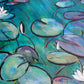 Summer Jazz Water lilies